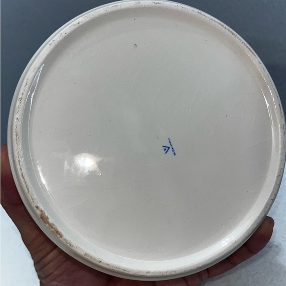 Vintage Rare Goebel Hummel Trinket Box MJ HUMMEL West Germany - Picture 7 of 14